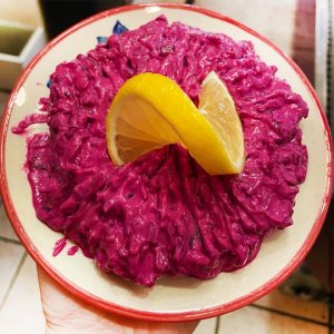 500 Gr Pancar Mezesi