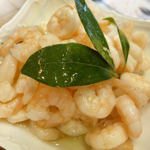 250 Gr Karides Salatası