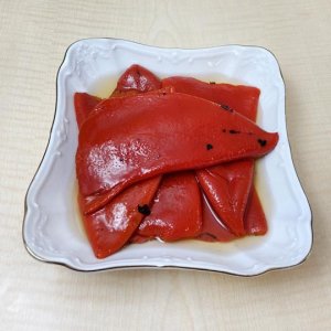 250 Gr Közlenmiş Biber