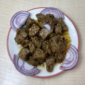500 Gr Arnavut Ciğeri