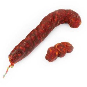 250 Gr Chorizo