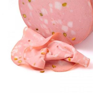 250 Gr Mortadella 