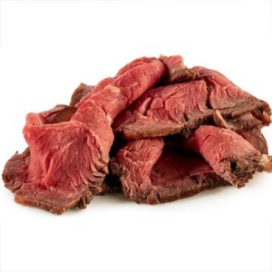 250 Gr Roastbeef