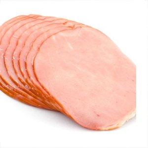 250 GR Dana Jambon